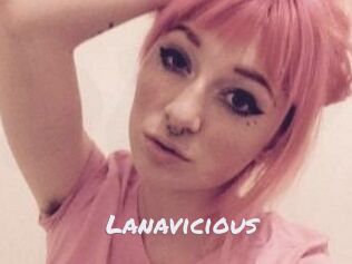 lanavicious Deutsche Sexcams