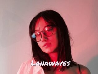 lanawaves Deutsche Sexcams