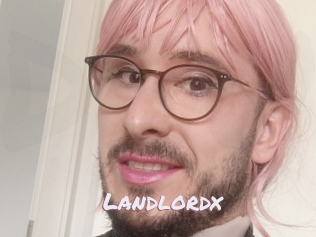 Landlordx