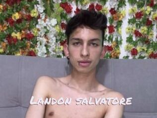 landon_salvatore Deutsche Sexcams