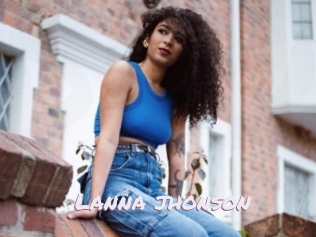 lanna_jhonson Deutsche Sexcams