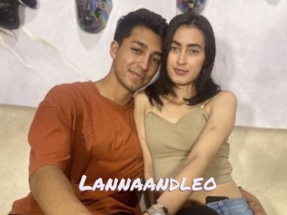 Lannaandleo