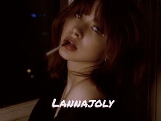 Lannajoly
