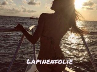 Lapinenfolie