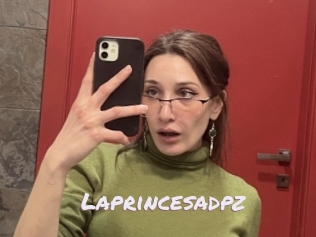 Laprincesadpz