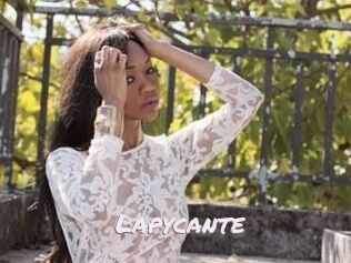 Lapycante