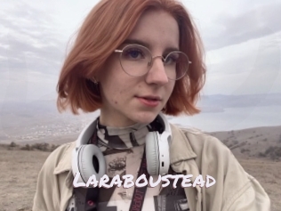 Laraboustead