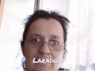Laradoes