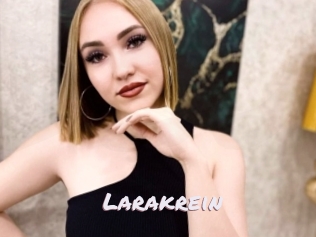 Larakrein