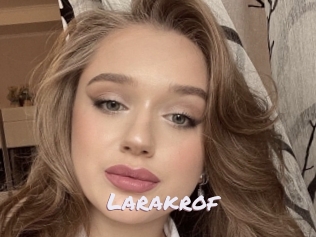 Larakrof