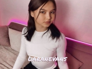 Laranevans