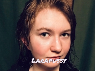 Larapussy