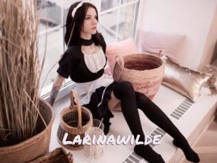 Larinawilde