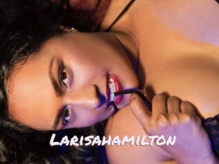 larisahamilton Deutsche Sexcams