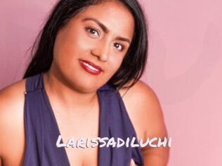 larissadiluchi Deutsche Sexcams