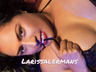 larissalermans Deutsche Sexcams