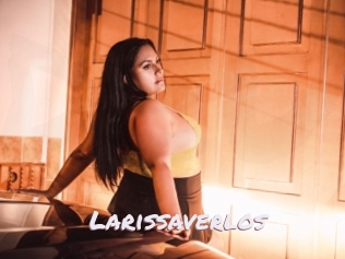 Larissaverlos