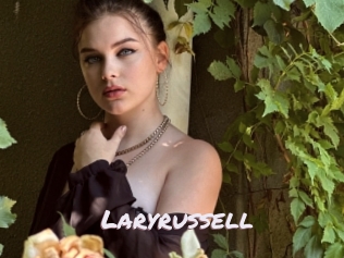 Laryrussell