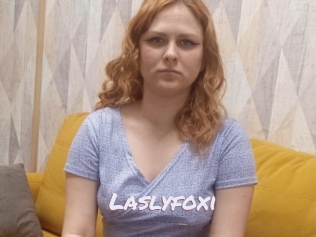 laslyfoxi Deutsche Sexcams