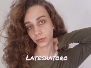lateshatoro Deutsche Sexcams