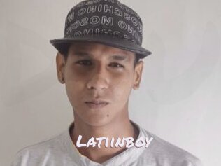 Latiinboy