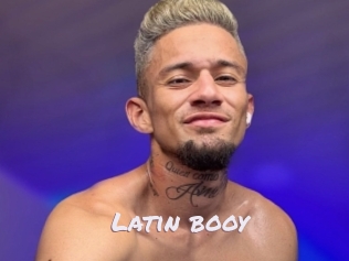latin_booy Deutsche Sexcams