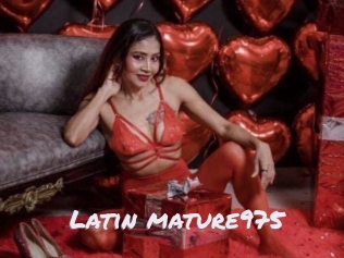 latin_mature975 Deutsche Sexcams