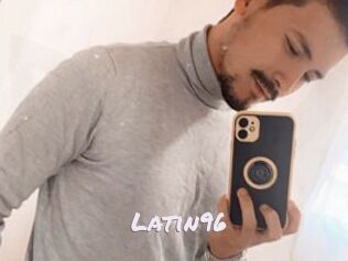 Latin96