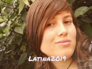 Latina2019