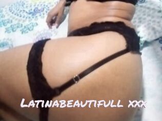 latinabeautifull_xxx Deutsche Sexcams