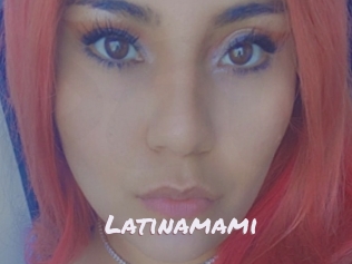 Latinamami