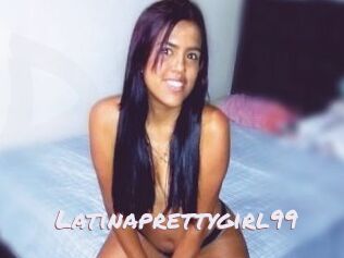 Latinaprettygirl99