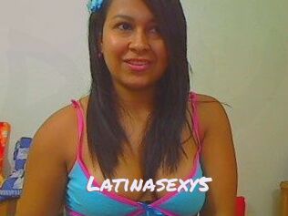 Latinasexy5