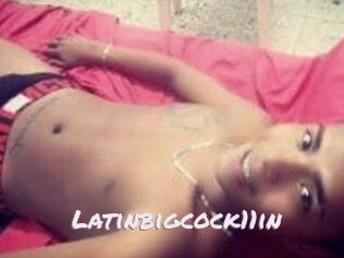 latinbigcock11in Deutsche Sexcams