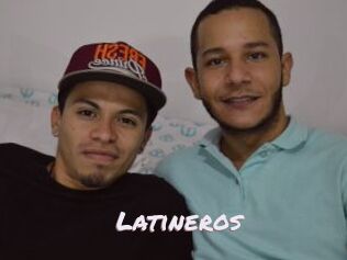 Latineros