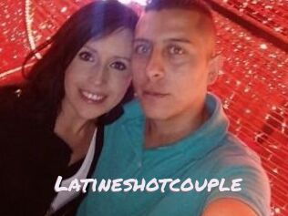 latineshotcouple Deutsche Sexcams