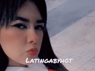 Latingabyhot