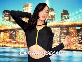 latinhotsecret Deutsche Sexcams