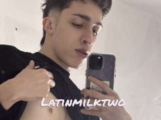 latinmilktwo Deutsche Sexcams