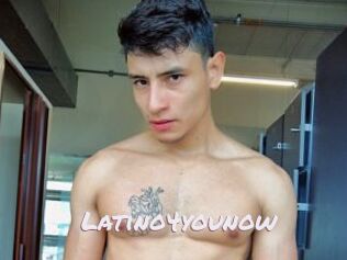 latino4younow Deutsche Sexcams