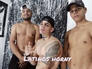 Latinos_horny