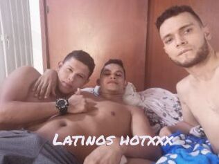 Latinos_hotxxx