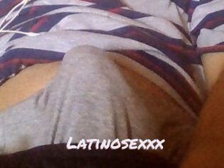 Latinosexxx
