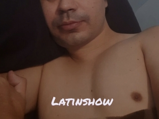 Latinshow