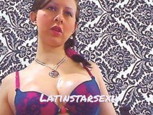 Latinstarsexh