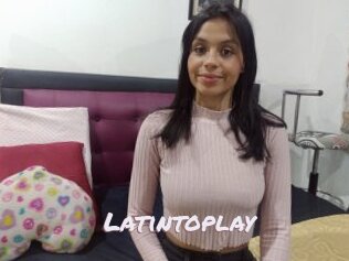 Latintoplay