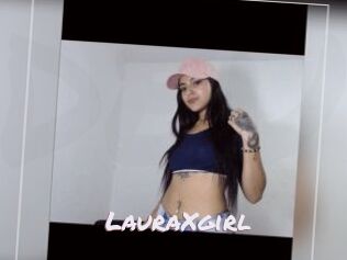 LauraXgirl
