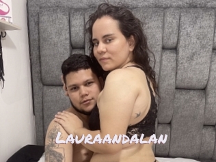 lauraandalan Deutsche Sexcams