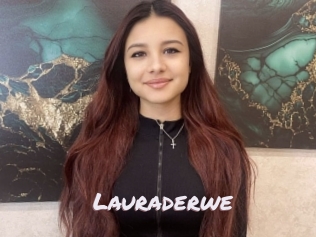 Lauraderwe
