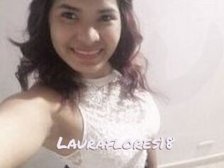 lauraflores18 Deutsche Sexcams